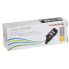 Fuji Xerox CT202267 Toner Cartridge - Yellow, 1400 Pages - For Fuji-Xerox CP115W, CP116W, CP225W, CM115W, CM225FW Printer