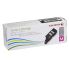 Fuji Xerox CT202266 Toner Cartridge - Magenta, 1400 Pages - For Fuji-Xerox CP115W, CP116W, CP225W, CM115W/CM225FW Printer