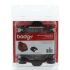 Evolis Badgy BDG206EU Black Monochrome Ribbon 600 Printers - To Suit Badgy1-Basic Only