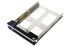 Icydock MB453TRAY-2B 2.5"/3.5" Drive Tray - For Icydock MB15X, MB45X, MB876 Series