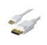 Astrotek Mini DisplayPort DP to DisplayPort DP Cable 1m - 20 pins Male to Male Gold Plated RoHS