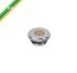 ThermalTake CL-W035-CU00SL-A Pacific G1/4 Stop Plug w/ O-Ring - Chrome