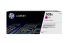 HP CF363A #508A Toner Cartridge - Magenta, 5000 Pages - For HP Enterprise M552DN, M553DN, M553N, M553X Printers