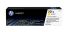 HP CF402A #201A Toner Cartridge - Yellow, 1400 Pages - For HP LaserJet Pro M252dw, M277dw, M277n Printers