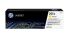 HP CF402X #201X Toner Cartridge - Yellow, 2300 Pages - For HP LaserJet Pro M252dw, M277dw, M277n Printers