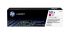 HP CF403X #201X Toner Cartridge - Magenta, 2300 Pages - For HP LaserJet Pro M252dw, M277dw, M277n Printers