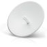 Ubiquiti PBE-5AC-620 PowerBeam AC High-Performance AirMAX AC Bridge - 5GHz, 450+ Mbps, 30+ KM