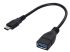 Astrotek USB 3.1 type-c Male to USB 3.0 Type A Female Cable 20cm