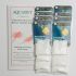 Aquabuy 8 Hatch packs of Brine Shrimp Eggs and Salt for 500ml of water