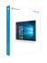 Microsoft Windows 10 Home - DVD, 1 Pack DSP OEI DVD, 64-Bit - OEM