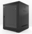 Serveredge CBN-15RU-66SWM 15RU Wall Mount Server Cabinet (600Wx600Dx770H) - Fully Assembled