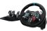 Logitech G29 Driving Force Racing Wheel - For PlayStation 3, PlayStation 4