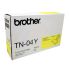 Brother TN-04Y Yellow Toner Cartridge for HL-2700CN and MFC 9420 Series