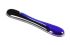 Kensington 62397 Duo Gel Wrist Rest Wave - Blue/Black