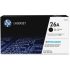 HP CF226A #26A Toner Cartridge - Black, 3100 pages