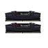 G.Skill 16GB (2 x 8GB) PC4-24000 3000MHz DDR4 RAM - 15-16-16-35 - Ripjaws V Series