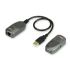 ATEN UCE260-AT-U 1 Port USB 2.0 Extender with AC Adapter