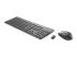 HP T6L04AA Slim Wireless Keyboard & Mouse