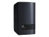 Western Digital 4000GB (4TB) My Cloud EX2 Ultra Storage 2x2000GB Drives, iSCSI, USB, 1xGigLAN