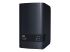 Western Digital 12,000GB (12TB) My Cloud EX2 Ultra Storage 2x6000GB Drives, iSCSI, USB, GigLAN