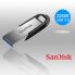 SanDisk 32GB CZ73 Ultra Flair Flash Drive - USB3.0 Up to 150MB/s Read Speed