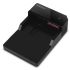 Simplecom SD323 USB3.0 Horizontal SATA Hard Drive Docking Station - For 2.5/3.5" HDD - Black