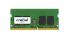 Crucial 4GB (1 x 4GB) PC4-19200 2400MHz DDR4 SODIMM RAM - CL17
