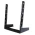 Serveredge CBN-12RU-DT 12RU Desktop Open Frame 2 Post Rack