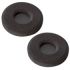 Plantronics 202997-02 Spare Leatherette Foam Cushions - 2 Pack For Plantronics Encorepro HW510, HW520 Wireless Headsets