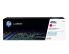 HP CF413X #410X LaserJet Toner Cartridge - Magenta, 5000 Pages, High Yield HP Color LaserJet Pro M452dn (CF389A), HP Color LaserJet Pro M452nw (CF388A) Printers