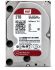 Western Digital 2000GB (2TB) 7200rpm SATA-III 6Gbps 3.5" NAS HDD w. 64MB Cache - WD Red Pro