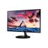 Samsung S27F350FHE 27" PLS LED Monitor - Black Glossy 1920x1080, 60Hz, 5ms(GTG, 16;9, PLS Panel, AMD FreeSync, 250cd/m2, MEGA CR, VGA(1), HDMI(1), VESA(75x75)