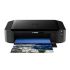 Canon PIXMA iP8760 Colour Printer A3+ with Wireless Network 14.5ppm Colour, 14.5ppm Mono, 150 Sheet Tray, USB