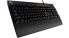 Logitech G213 Prodigy RGB Gaming Keyboard - Black High Performance, Superior Anti-Ghosting, Activezone Lighting, Mech-Dome Keys, USB2.0