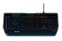 Logitech G910 Orion Spectrum RGB Mechanical Gaming Keyboard - Black High Performance, Superior Anti-Ghosting, Activezone Lighting, Macro Keys, USB2.0, Palm Rest