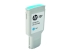 HP F9J76A #727 DesignJet Ink Cartridge - Cyan