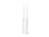 TP-Link EAP110 Outdoor 300Mbps Wireless N Outdoor Access Point  Passive PoE 2*5dBi External Omni, waterproof, Antenna Pole/Wall Mounting 