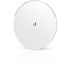 Ubiquiti RD-5G31-AC RocketDish AC airMAX 2x2 PtP Bridge Dish Antenna - 5GHz/31dBi Universal Pole Mount, RocketM Bracket, and Weatherproof RF Jumpers Included