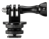 Arkon GPHOTSHOE Camera Hot Shoe Mount - Black To Suit GoPro HERO Action Cameras