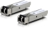 Ubiquiti UF-MM-1G UFiber SFP 1.25Gbps Fiber Module - Multi-Mode, 2-Pack LC-Connector(2), 850nm TX/RX, 1.25Gbps SFP+, 550m