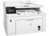 HP G3Q75A LaserJet Pro MFP M227fdw Printer (A4) w. Wireless Network - Print/Scan/Copy/Fax 28ppm Mono, 250 Sheet-Tray, Duplex, 2.7" Touch-LCD, WiFi, Ethernet, NFC, USB2.0