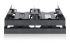 Icydock MB344SP FLEX-FIT Quattro - 4 x 2.5" HDD / SSD Bracket for External 5.25" Bay