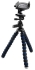 Arkon MG2TRIXL 11" Smartphone Flexible Tripod - Black To Suit Smartphones up to 3.6" Wide