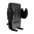 Arkon SM040-2 Mega Grip Universal Smartphone Holder - Black Compatible with Smartphones up to 3.25" Wide