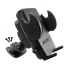 Arkon SM428 Mega Grip Multi-Angle Adhesive Dashboard Mount - Black