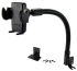 Arkon SM488 18" Mega Grip Flexible Seat Rail Bolt/Floor Mount - Black