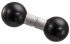 Arkon SP25MM25 25mm Ball to 25mm Ball Adapter - Black