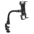 Arkon TAB086-12 Heavy-Duty Table/Desk/or Wheelchair Tablet Clamp Mount w.12" Flexible Gooseneck - Black