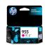 HP L0S54AA 955 Original Ink Cartridge - Magenta