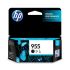 HP L0S60AA 955 Original Ink Cartridge - Black - 1000 pages